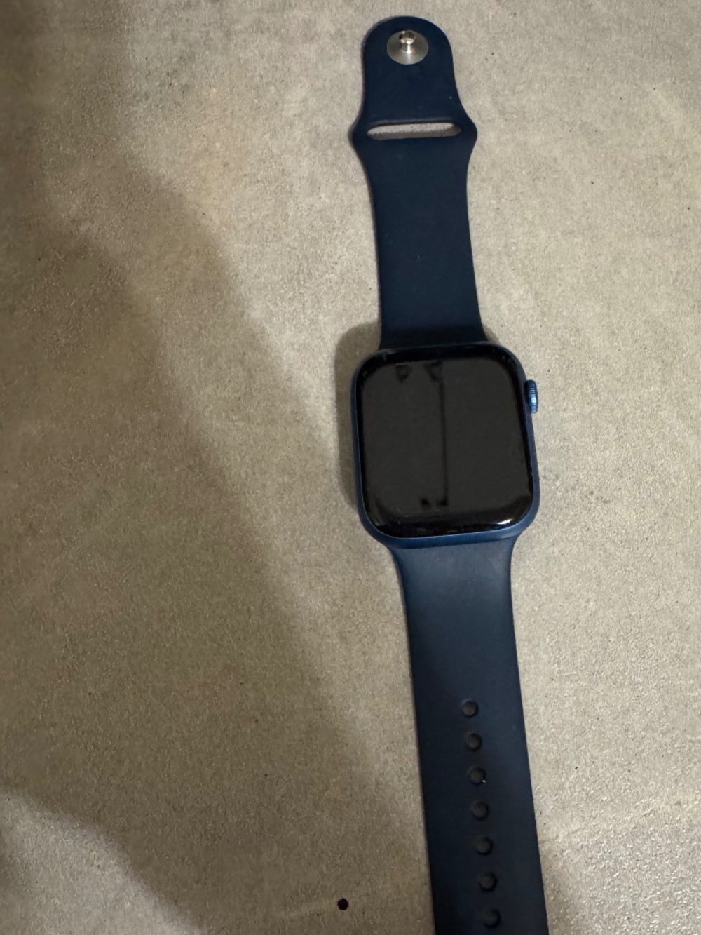 Apple Watch Series 7 45 mm